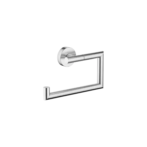 EDITION PRO Tissue holder without cover - Brushed Chrome - 83 500 626-93
