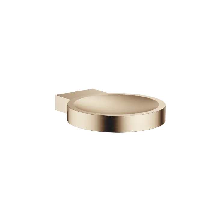 Coupelle murale - Light Gold brossé - 83 410 979-27