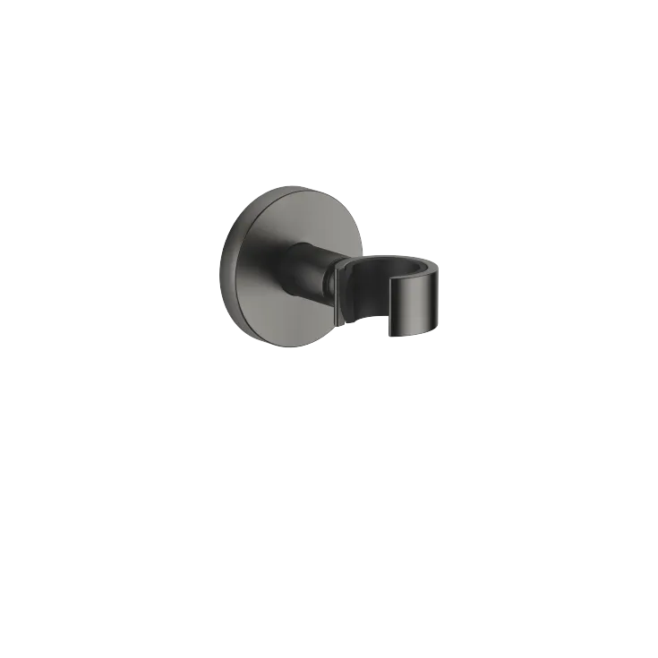 Wall bracket - Brushed Dark Platinum - 28 050 625-99