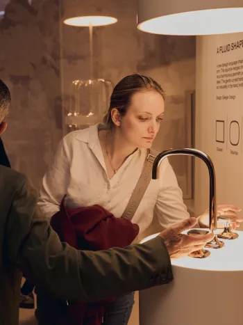 Milan Design Week_Dornbracht_5