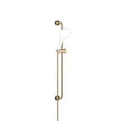 VAIA Shower set - Brushed Durabrass (23kt Gold) - 26 413 809-28
