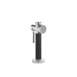 Douchette extractible - Chrome brossé - 27 713 970-93 0010