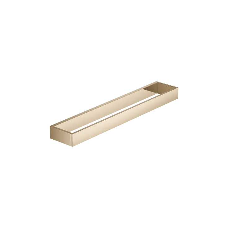 MEM Towel bar - Champagne (22kt Gold) - 83 070 780-47