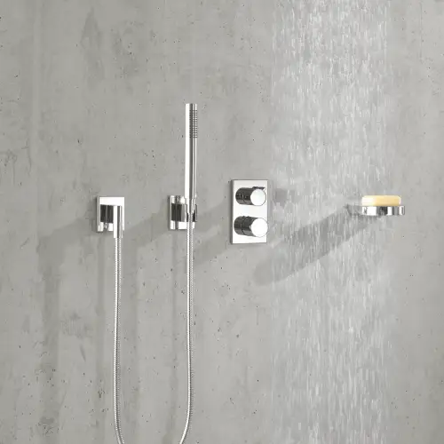 Premium design rain shower modern