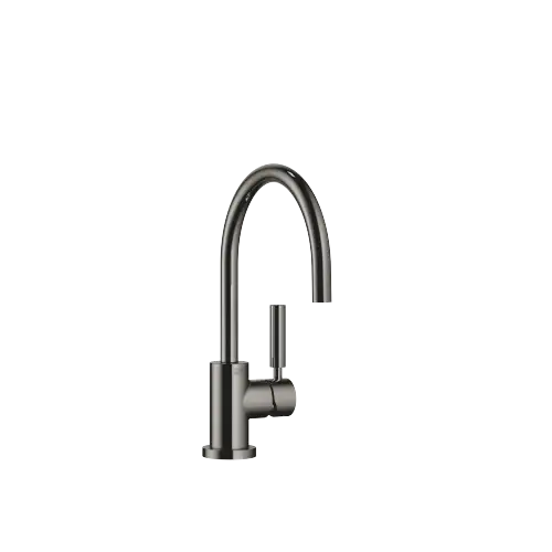 TARA Single-lever mixer - Dark Chrome - 33 800 888-19 0010