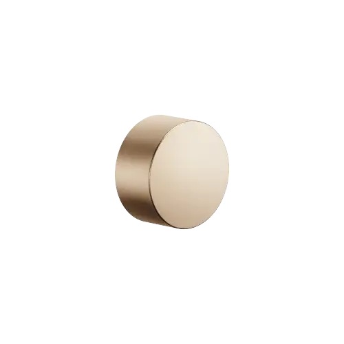 Volume Control - Brushed Champagne (22kt Gold) - 36 310 740-46