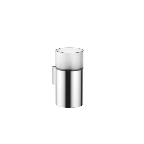 Tumbler holder , wall model - Chrome - 83 401 979-00
