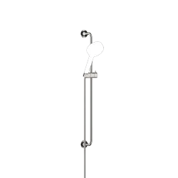 VAIA Shower set without hand shower - Platinum - 26 413 809-08