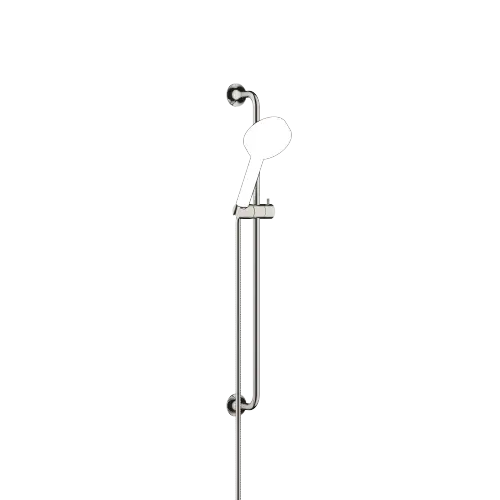 VAIA Duschgarnitur - Platin - 26 413 809-08