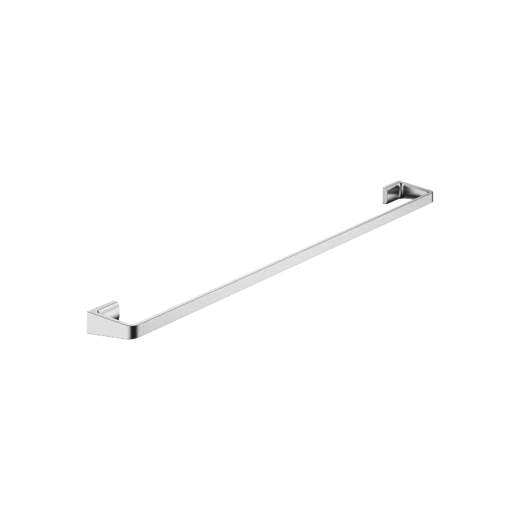 Towel bar - Brushed Chrome - 83 080 976-93
