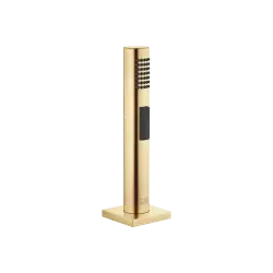 Rinsing spray set - Brushed Durabrass (23kt Gold) - 27 723 970-28