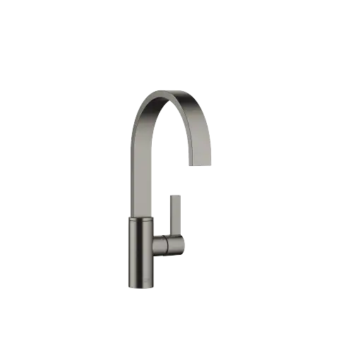 MEM Mitigeur monocommande - Dark Platinum brossé - 33 800 682-99 0010