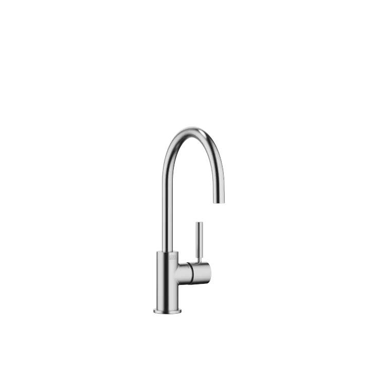 TARA BAR TAP Mitigeur monocommande - Chrome brossé - 33 805 888-93