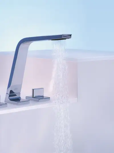 Premium innovation washbasin faucet progressive