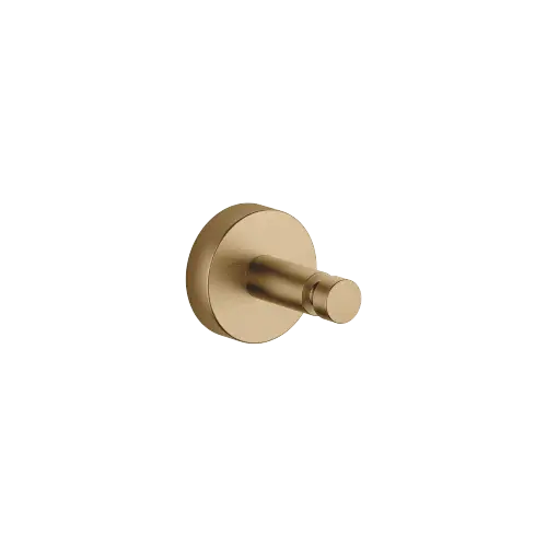 Hooks - Brushed Dark Brass (PVD) - 83 251 979-39