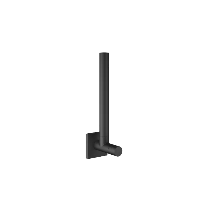 Robinet équerre - Noir mat - 22 901 782-33