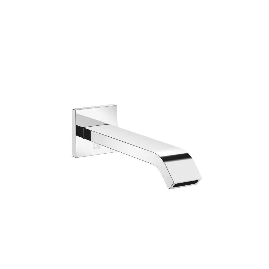 Tub spout for wall-mounted installation - 13 801 670-00