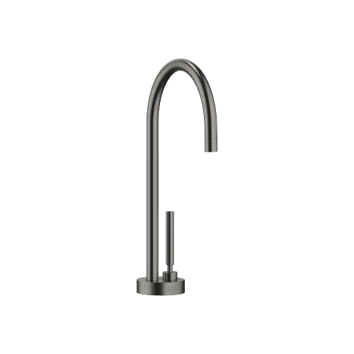 TARA COLD WATER DISPENSER - Brushed Dark Platinum - 17 872 888-99