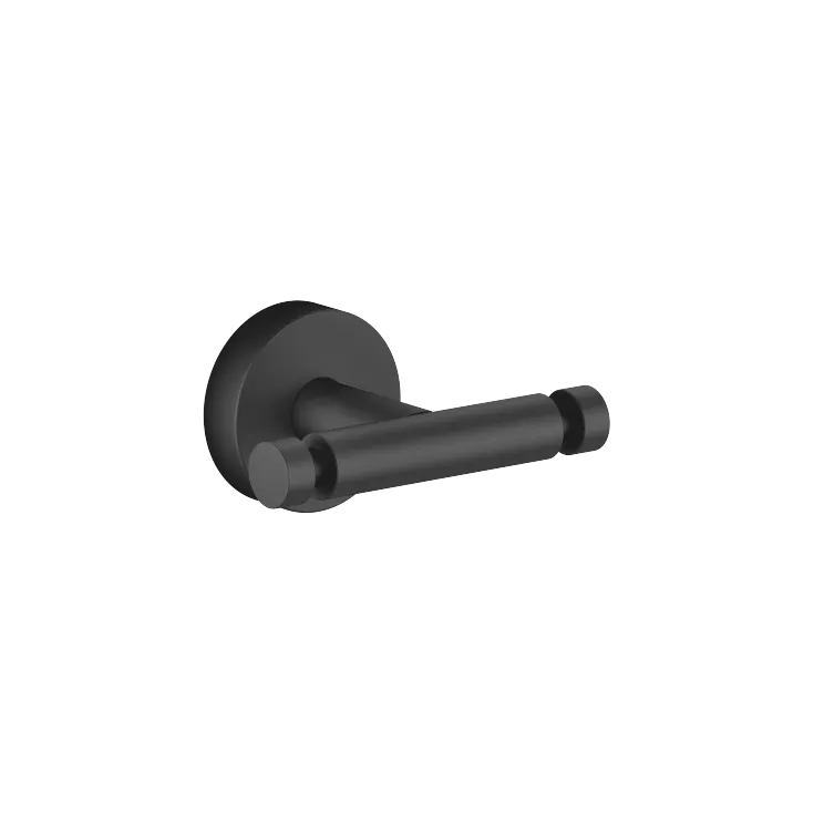 Haken , 2-teilig - Schwarz matt - 83 256 979-33