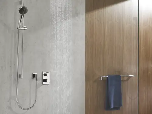 Premium design rain shower modern