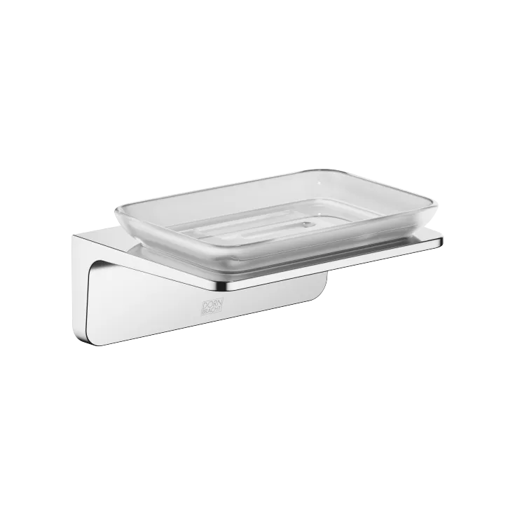 Portasaponetta - Cromato - 83 410 976-00