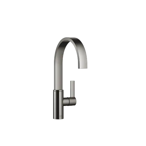 MEM Single-lever mixer - Dark Chrome - 33 800 682-19 0010