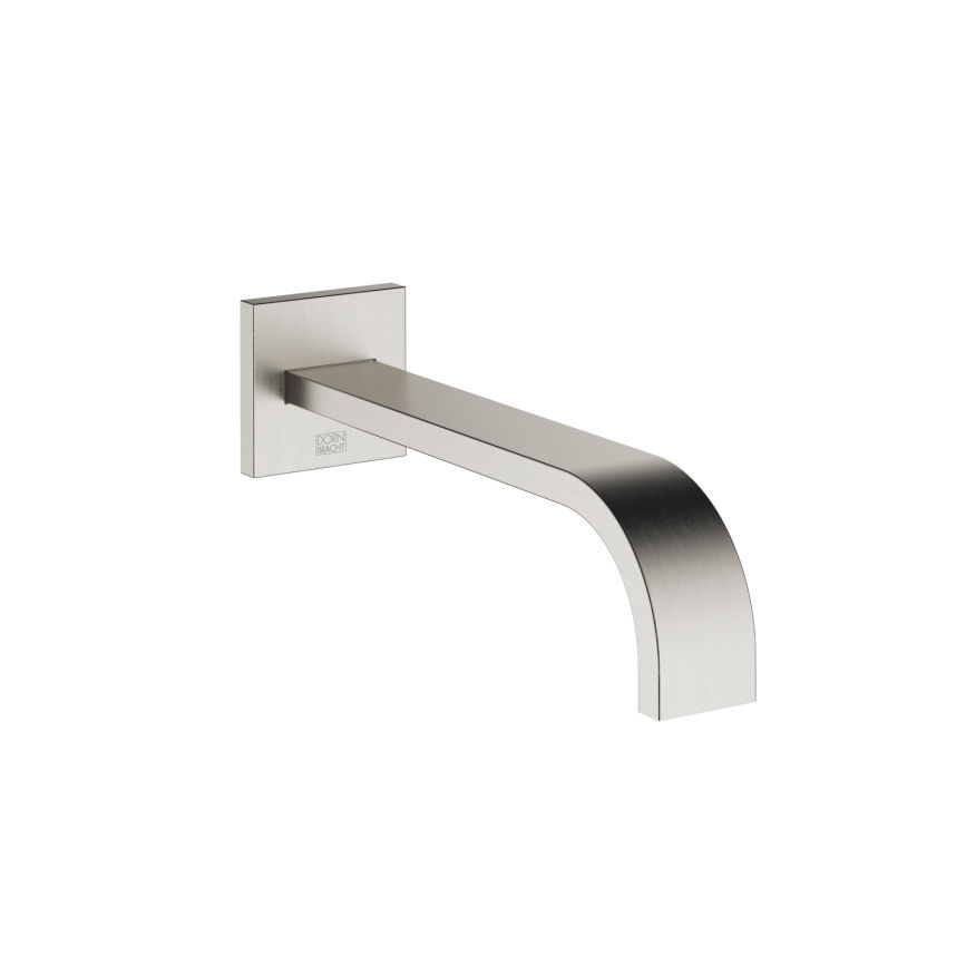 Bath spout for wall mounting - 13 801 782-06