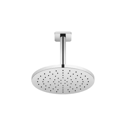 DORNBRACHT YARRE Rainshower with ceiling fixing 250 mm - Chrome - 28 669 832-00
