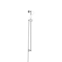 MADISON Shower set without hand shower - Chrome - 26 413 370-00