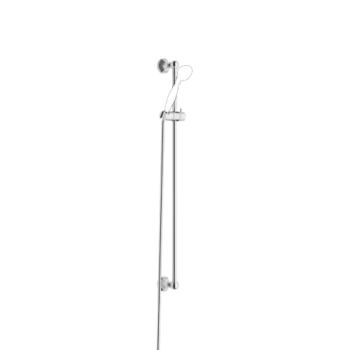 MADISON Gruppo doccetta con flessibile e asta saliscendi - Cromato - 26 413 370-00