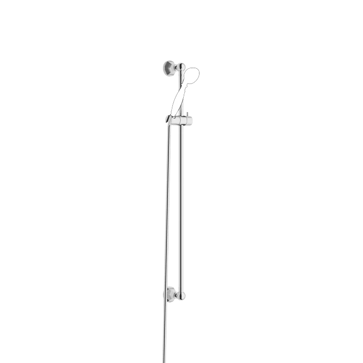 MADISON Shower set without hand shower - Chrome - 26 413 370-00