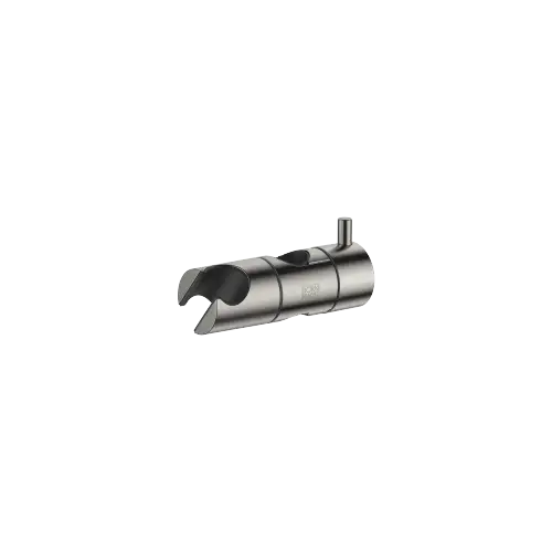 Slide unit Ø 18 mm - Brushed Dark Platinum - 12 550 970-99