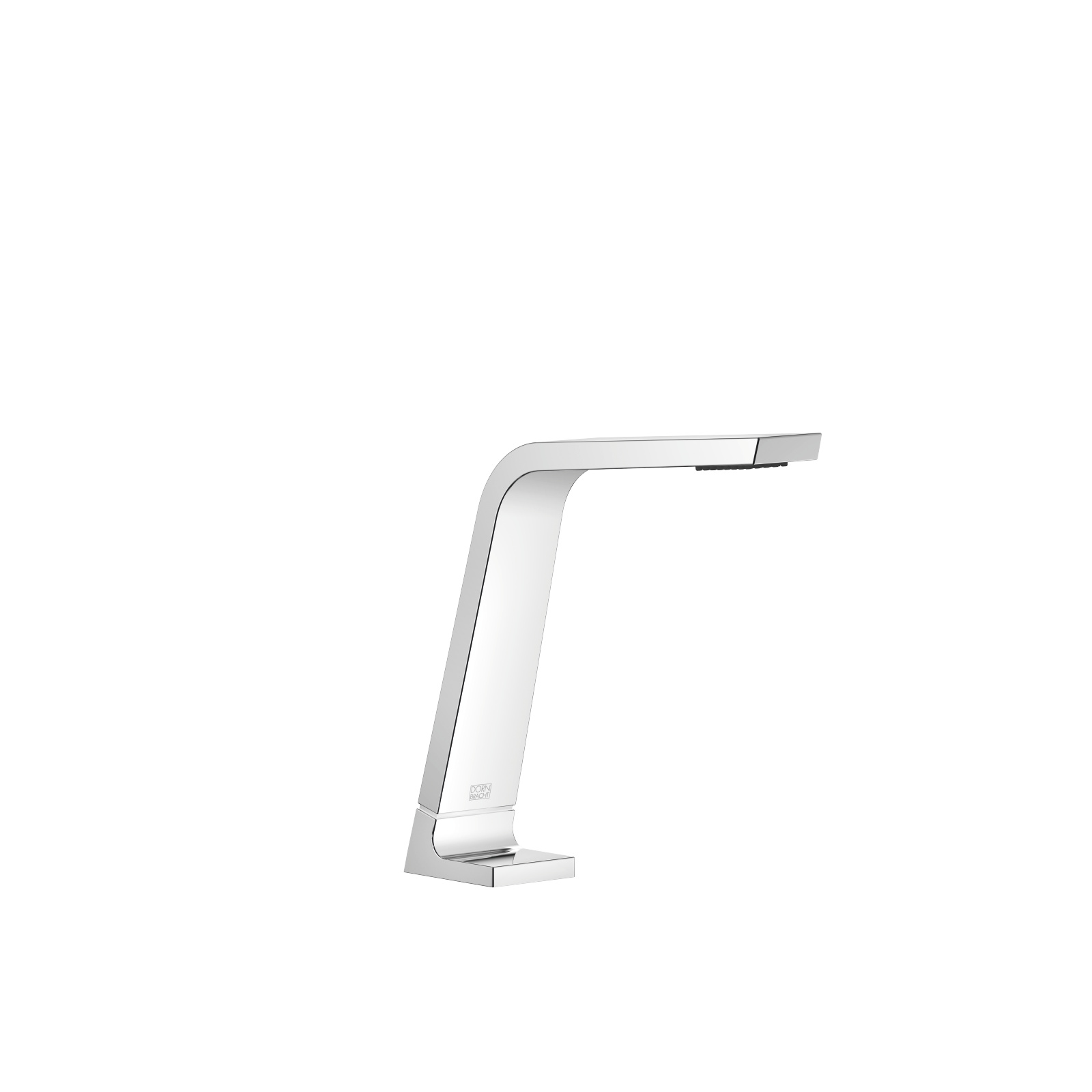 eSET Touchfree Basin mixer without pop-up waste without temperature setting - Set containing 2 articles