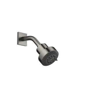 Shower head - Brushed Dark Platinum - 28 508 980-99