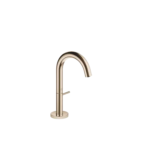 META Pillar tap cold water - Light Gold (PVD) - 17 500 662-26 0010