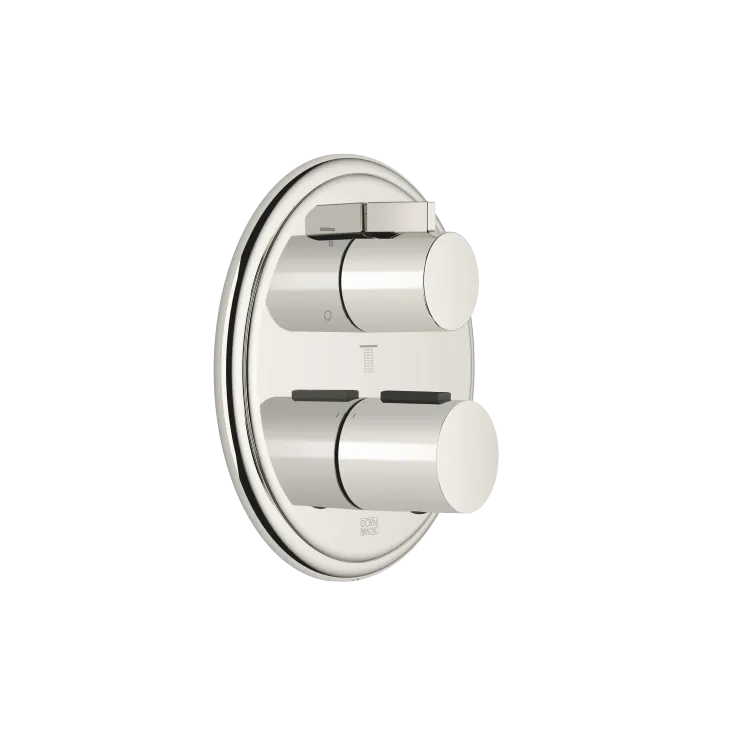 MADISON UP-Thermostat mit Dreiwege-Mengenregulierung - Platin - 36 427 977-08