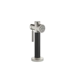 Douchette extractible - Platine brossé - 27 713 970-06 0010