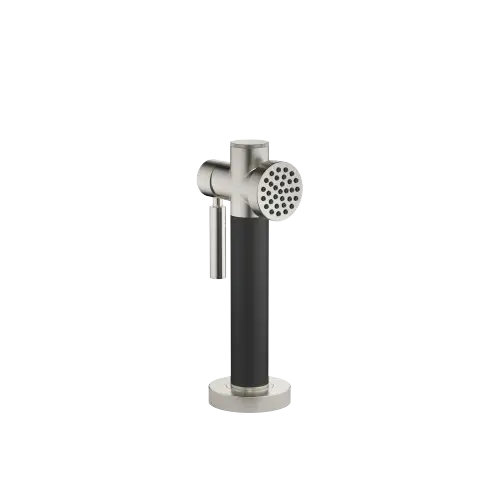 Douchette extractible - Platine brossé - 27 713 970-06 0010