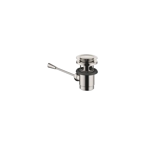 Drain 1 1/4" - Platinum - 10 300 970-08