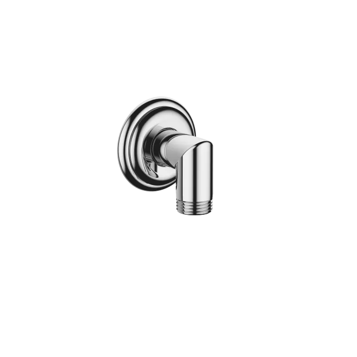 MADISON Wall elbow - Chrome - 28 450 410-00 0010