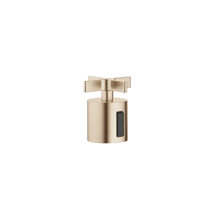 VAIA Regolatore di portata - Champagne spazzolato (Oro 22k) - 11 431 809-46