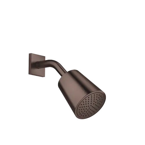 Shower head - Brushed Dark Bronze (PVD) - 28 504 670-43
