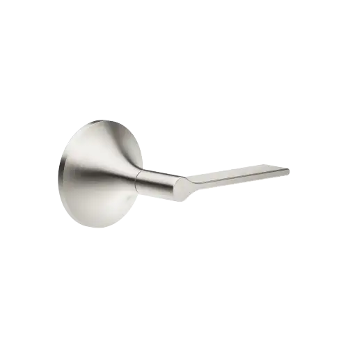 VAIA Wall valve clockwise closing 1/2" - Brushed Platinum - 36 607 819-06