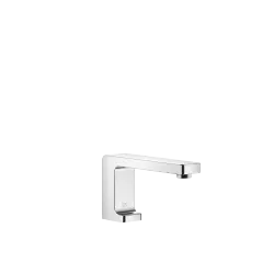 LULU eSET Touchfree Robinetterie lavabo sans garniture d’écoulement sans réglage de la température - Chrome - Set contenant 2 articles