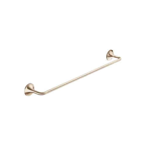 VAIA Badetuchhalter - Champagne gebürstet (22kt Gold) - 83 060 809-46