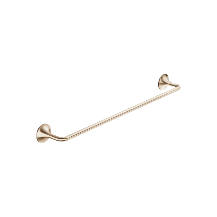 VAIA Towel bar - Brushed Champagne (22kt Gold) - 83 060 809-46