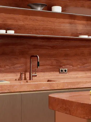 DORNBRACHTxJUNG_META SQUARE_Kitchen_Brushed Bronze_03