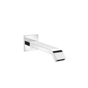 IMO Bath spout for wall mounting - Chrome - 13 801 670-00