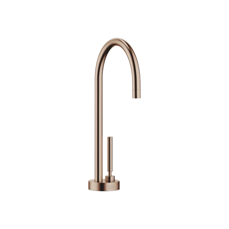 TARA COLD WATER DISPENSER - Brushed Bronze - 17 872 888-42