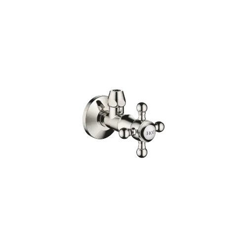 MADISON Angle valve - Platinum - 22 900 361-08